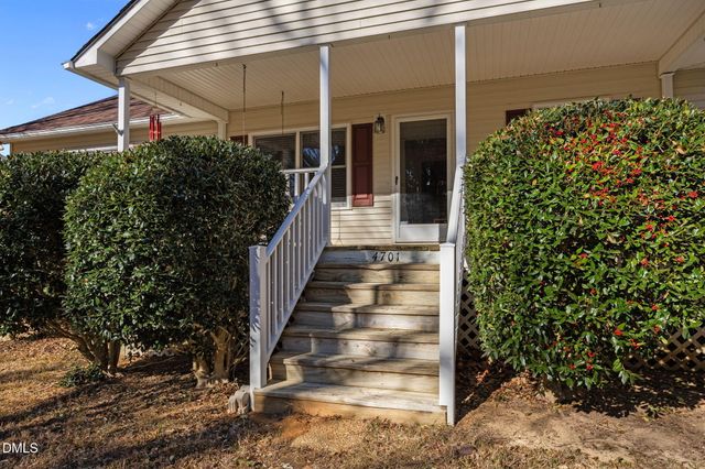 4701 Old Greensboro Road 4701, Chapel Hill, NC 27516