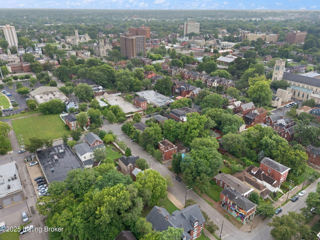 1036 S 6th St, Louisville, KY 40203