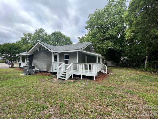 408 E 3rd Avenue, Gastonia, NC 28054