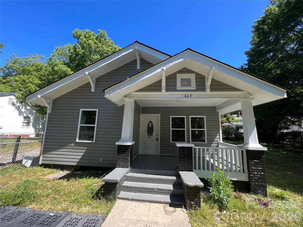 408 E 3rd Avenue, Gastonia, NC 28054
