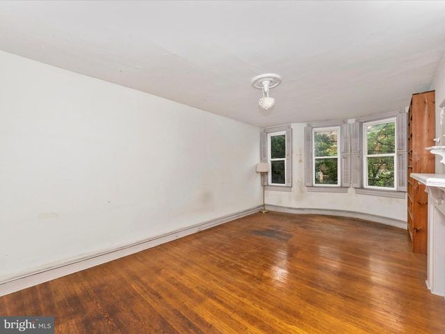 2700 SAINT PAUL STREET, Baltimore, MD 21218
