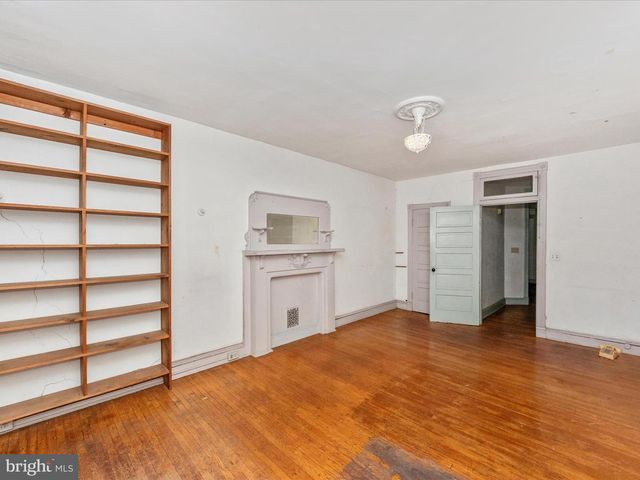 2700 SAINT PAUL STREET, Baltimore, MD 21218