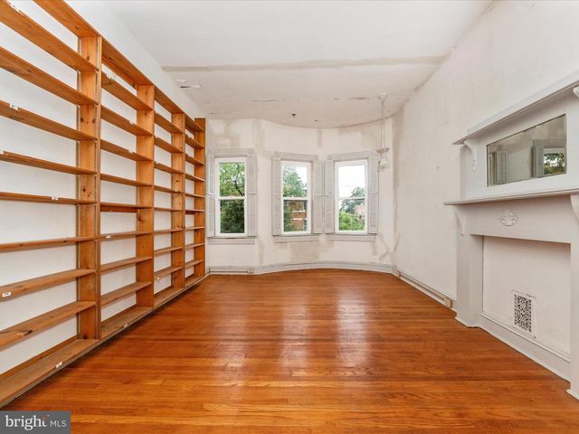 2700 SAINT PAUL STREET, Baltimore, MD 21218