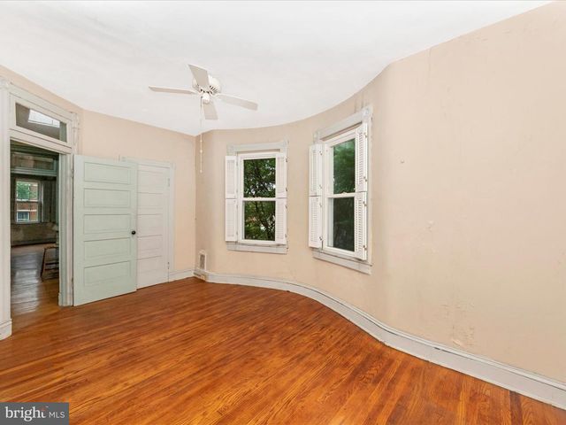 2700 SAINT PAUL STREET, Baltimore, MD 21218