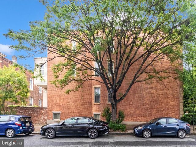 2700 SAINT PAUL STREET, Baltimore, MD 21218