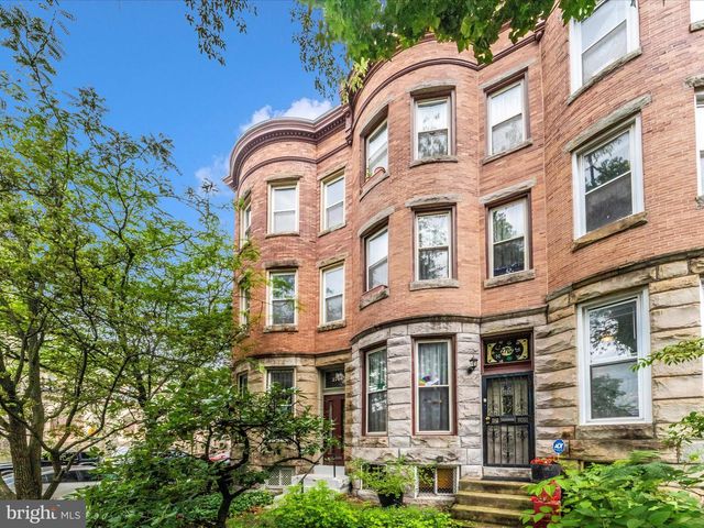 2700 SAINT PAUL STREET, Baltimore, MD 21218