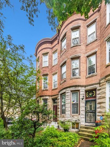 2700 SAINT PAUL STREET, Baltimore, MD 21218