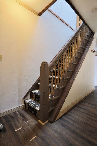 1707 Locust St 2, Downtown Pgh, PA 15219