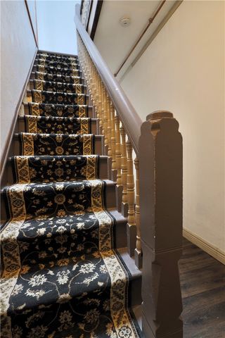 1707 Locust St 2, Downtown Pgh, PA 15219