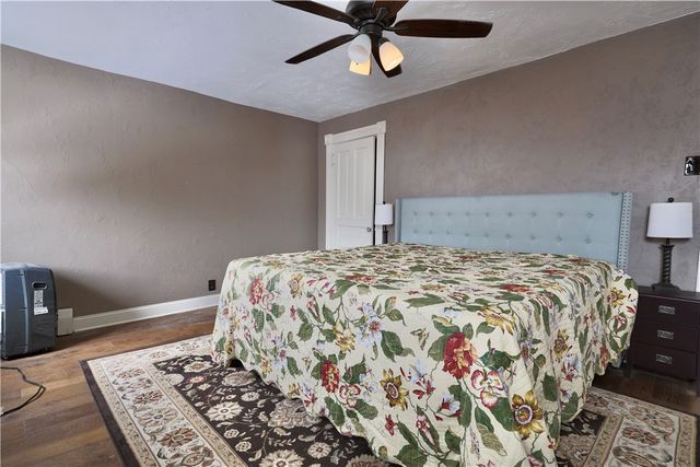 1707 Locust St 2, Downtown Pgh, PA 15219