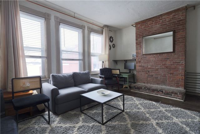 1707 Locust St 2, Downtown Pgh, PA 15219