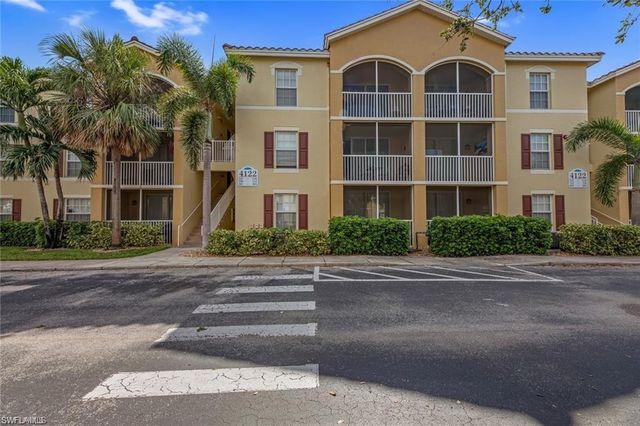 4122 Residence DR 119, Fort Myers, FL 33901