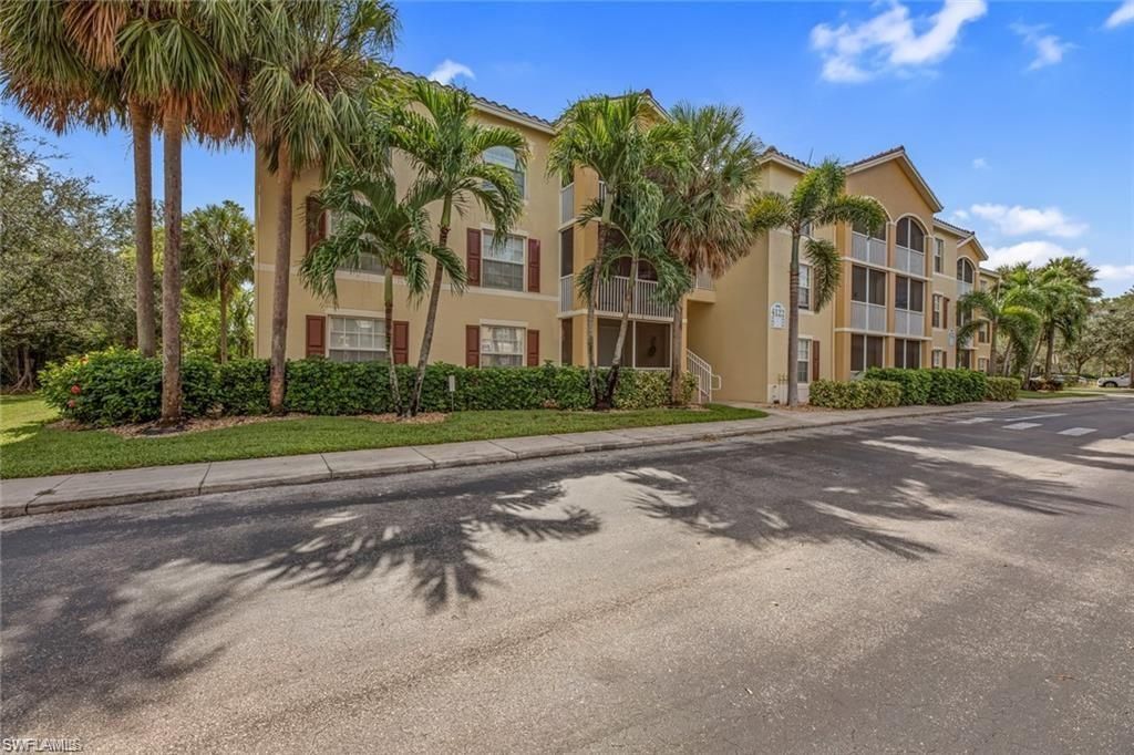4122 Residence DR 119, Fort Myers, FL 33901