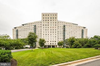 10401 GROSVENOR PL #324, Rockville, MD 20852