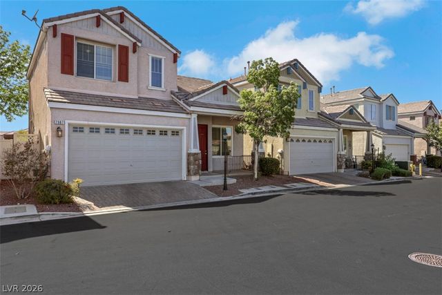 7987 Home Light Street, Las Vegas, NV 89139