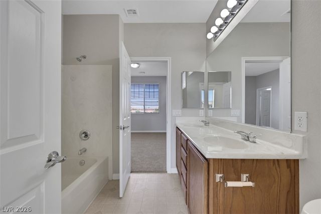 7987 Home Light Street, Las Vegas, NV 89139