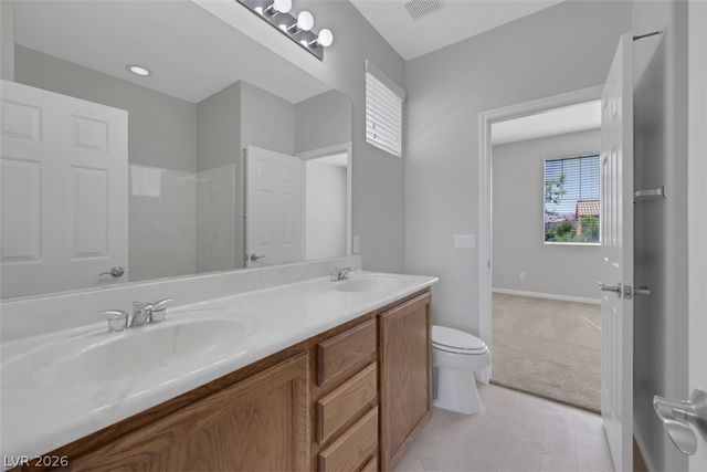7987 Home Light Street, Las Vegas, NV 89139
