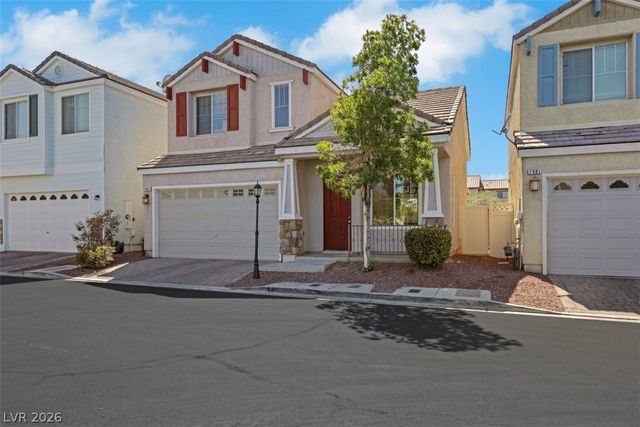 7987 Home Light Street, Las Vegas, NV 89139