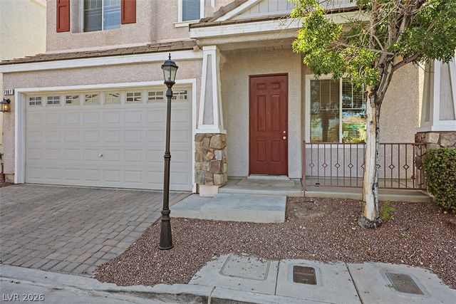 7987 Home Light Street, Las Vegas, NV 89139
