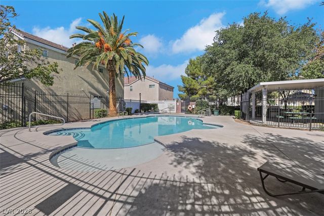 7987 Home Light Street, Las Vegas, NV 89139