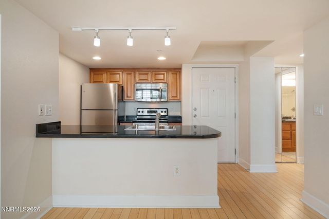 450 N Arlington Avenue UNIT 207, Reno, NV 89503