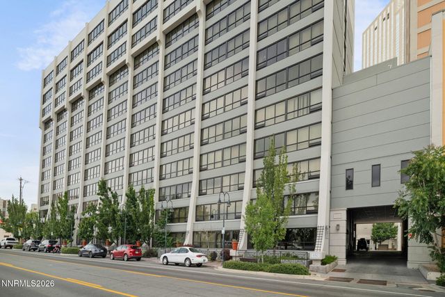 450 N Arlington Avenue UNIT 207, Reno, NV 89503