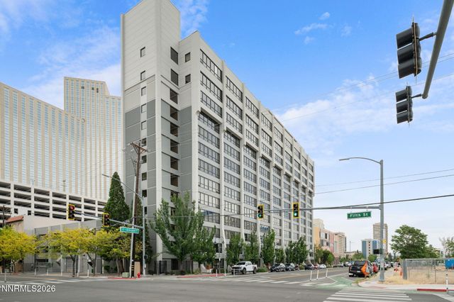450 N Arlington Avenue UNIT 207, Reno, NV 89503