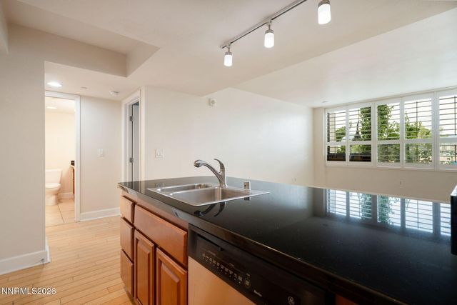 450 N Arlington Avenue UNIT 207, Reno, NV 89503