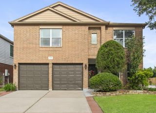 18302 Valiant Brook Court, Humble, TX 77346