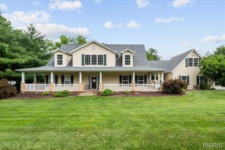 7957 Grizzly Hollow, Waterloo, IL 62298