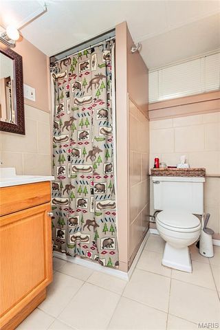 11834 Tescord Drive, St Louis, MO 63128