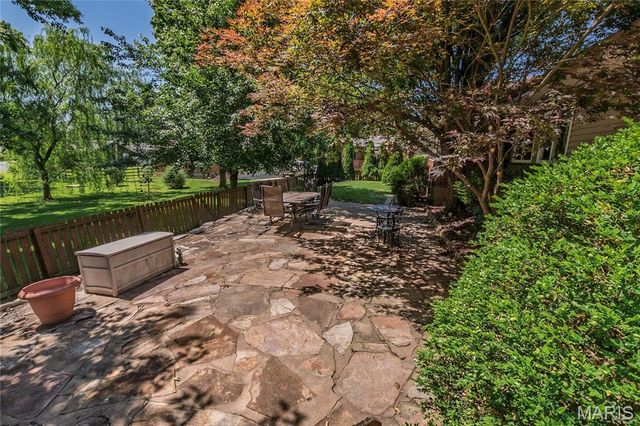 11834 Tescord Drive, St Louis, MO 63128