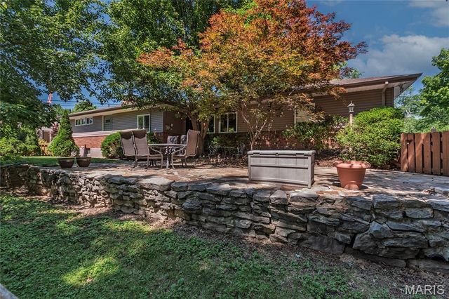11834 Tescord Drive, St Louis, MO 63128