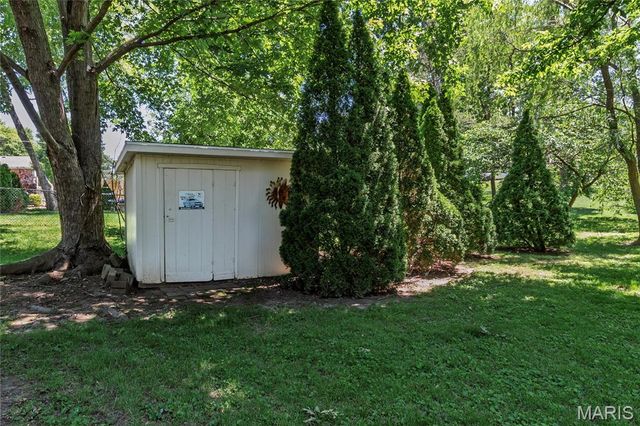 11834 Tescord Drive, St Louis, MO 63128