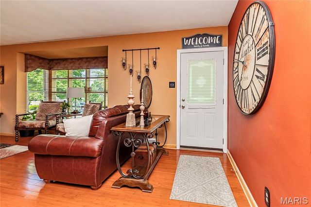 11834 Tescord Drive, St Louis, MO 63128