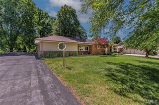 11834 Tescord Drive, St Louis, MO 63128