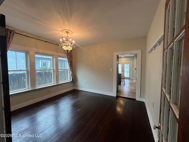 1116 32nd Avenue, Gulfport, MS 39507