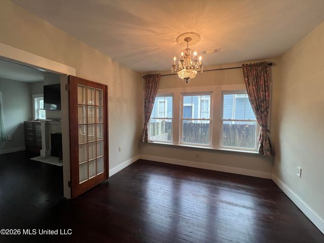 1116 32nd Avenue, Gulfport, MS 39507