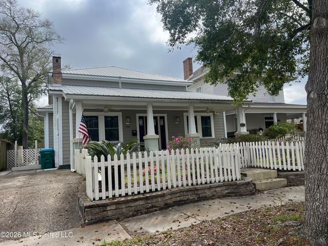1116 32nd Avenue, Gulfport, MS 39507
