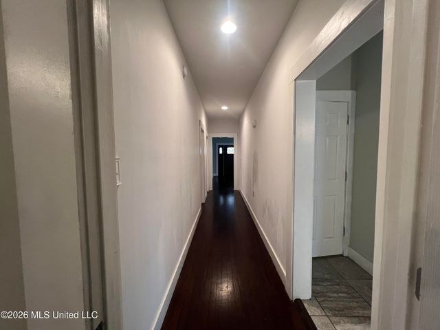 1116 32nd Avenue, Gulfport, MS 39507