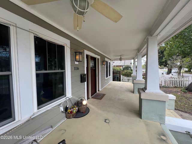 1116 32nd Avenue, Gulfport, MS 39507