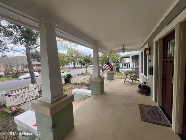 1116 32nd Avenue, Gulfport, MS 39507