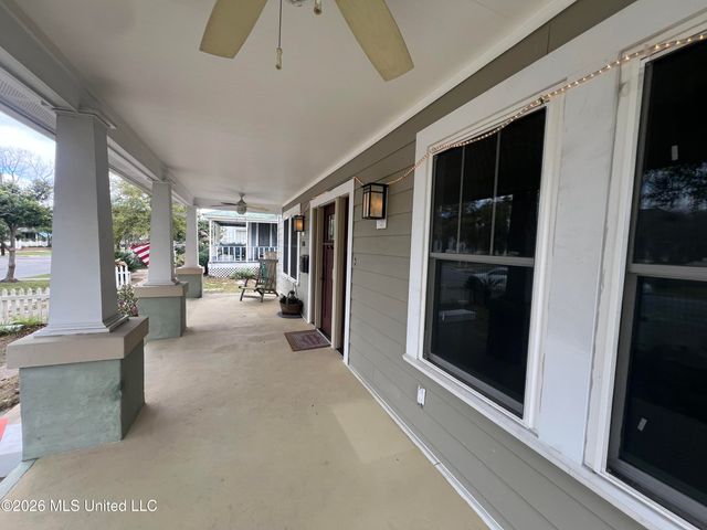 1116 32nd Avenue, Gulfport, MS 39507