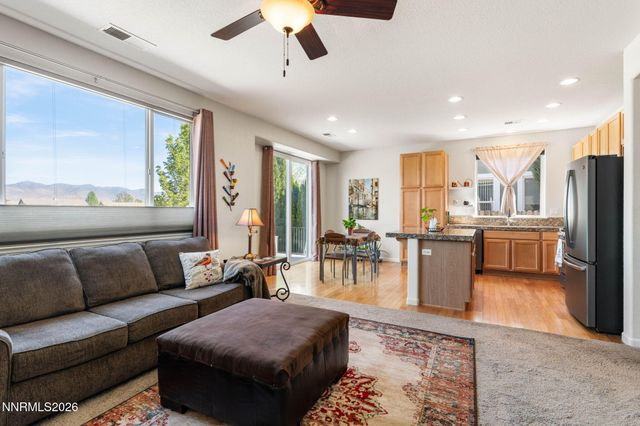 816 Ballybunion Drive, Dayton, NV 89403