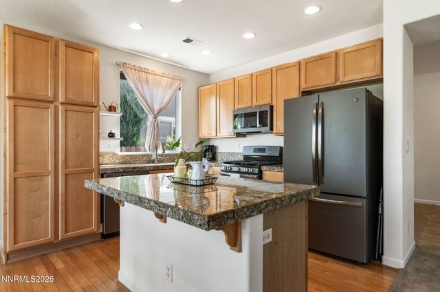 816 Ballybunion Drive, Dayton, NV 89403