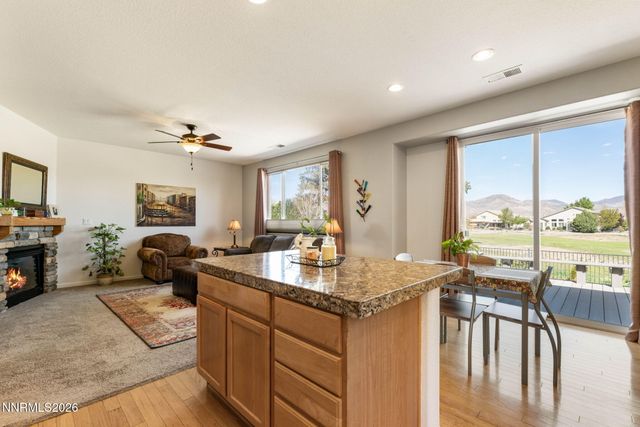 816 Ballybunion Drive, Dayton, NV 89403