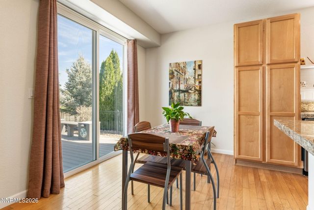 816 Ballybunion Drive, Dayton, NV 89403