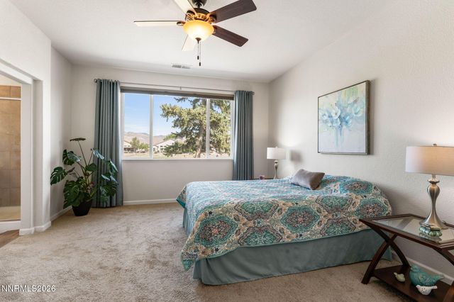 816 Ballybunion Drive, Dayton, NV 89403
