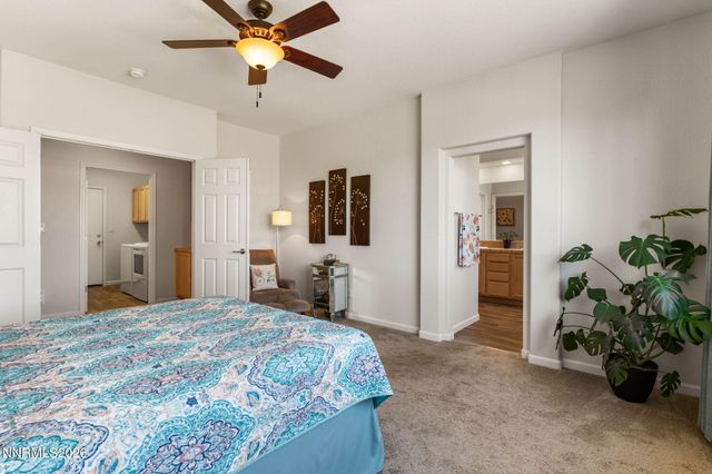 816 Ballybunion Drive, Dayton, NV 89403