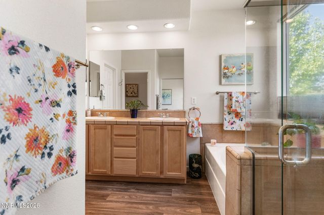 816 Ballybunion Drive, Dayton, NV 89403